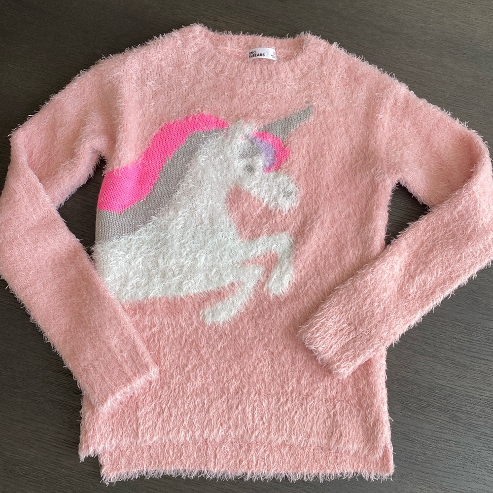 Epic Threads pink top
